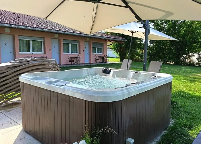 Hotel Ristorante alla Campagna San Giovanni Lupatoto
