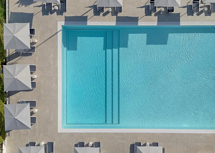 UNAWAY Hotel Forte Dei Marmi