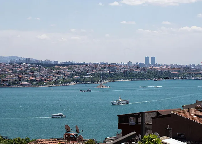 Marble Hotel Provincia di Provincia di Istanbul