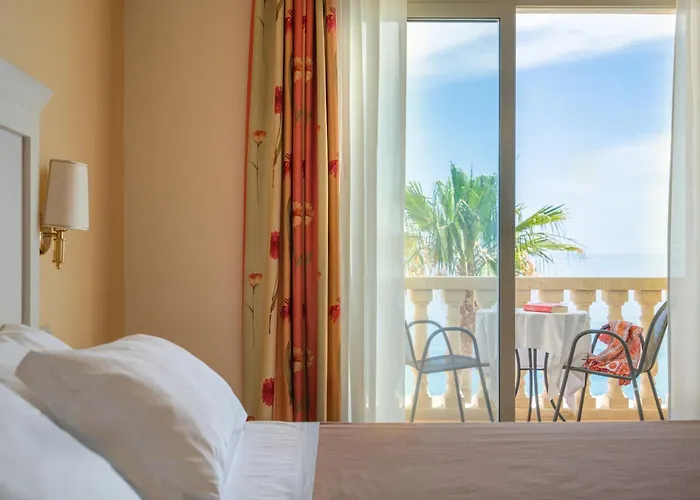 Hotel Orizzonte Letojanni