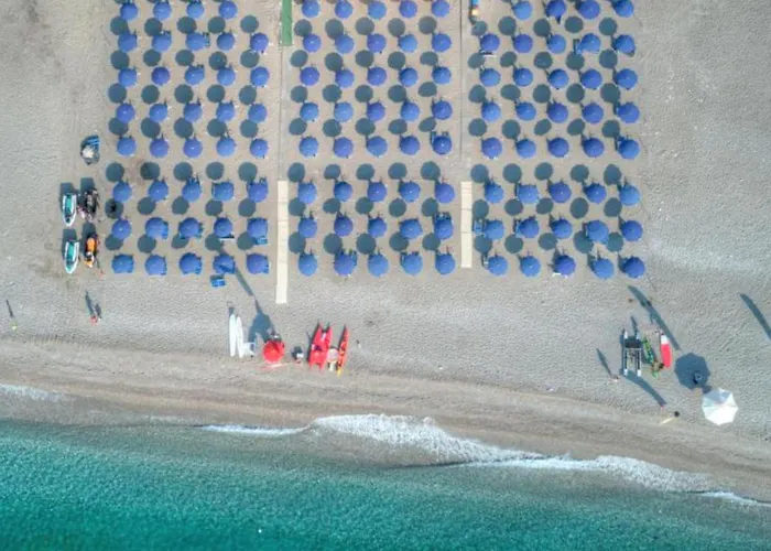 Hotel Orizzonte Letojanni