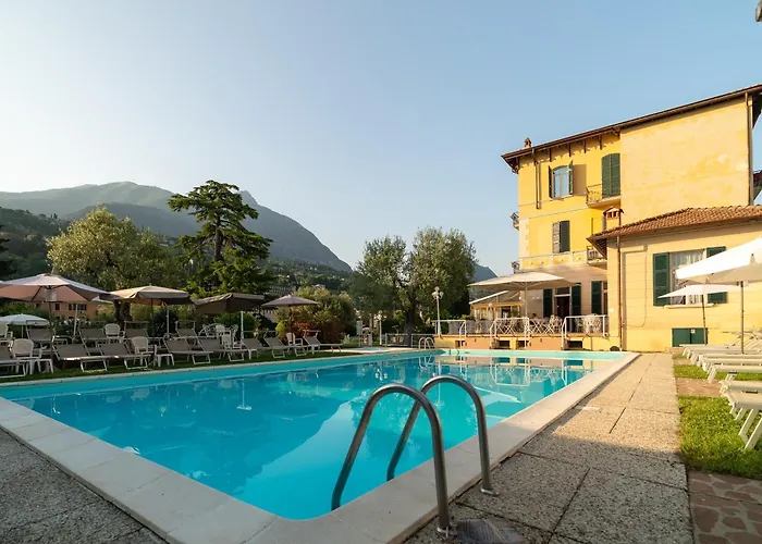 Hotel Maderno By Double Hospitality Toscolano-Maderno
