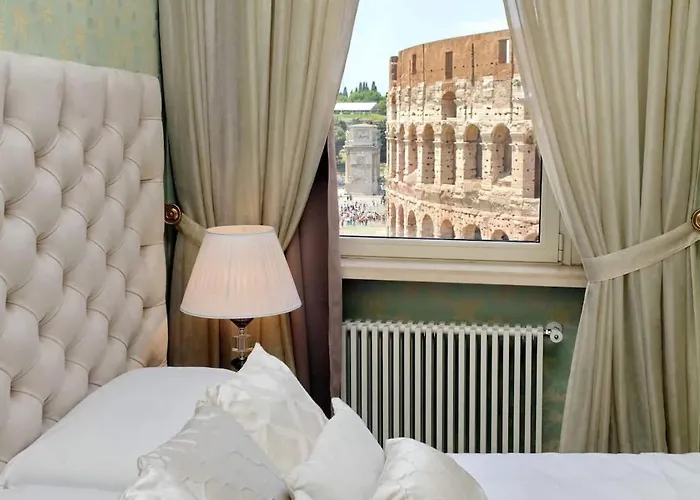 Jolly Room E Breakfast Roma