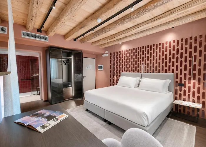 Hotel Doriguzzi Feltre