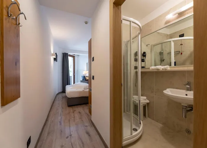Royal Olympic Hotel Pinzolo