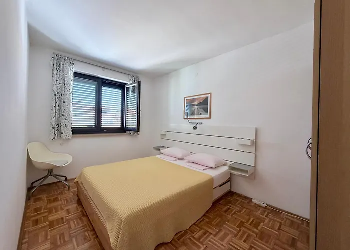 Apartments And Rooms Mofardin Rovigno