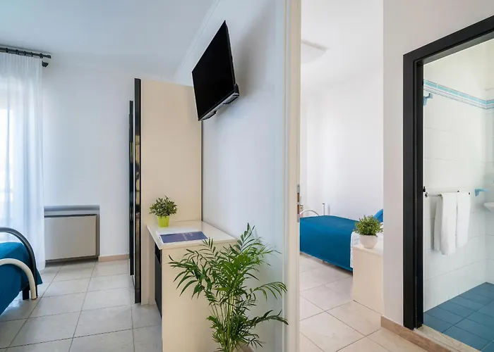 Sympathy Hotel Martinsicuro