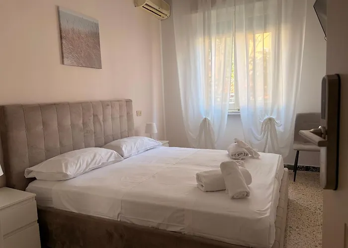 Hotel Fiammetta Rimini