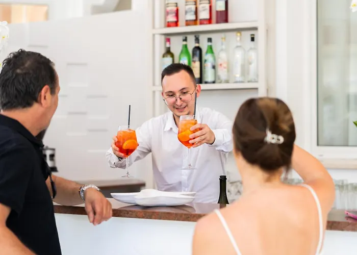 Hotel Corallo Pietra Ligure
