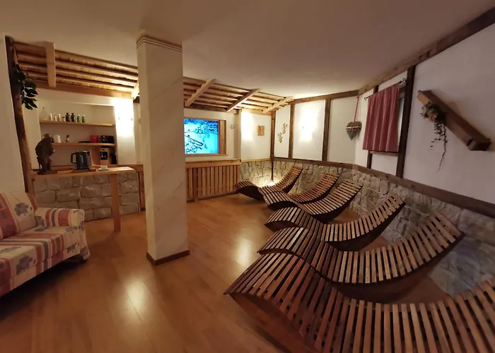 Hotel Akelei Brunico