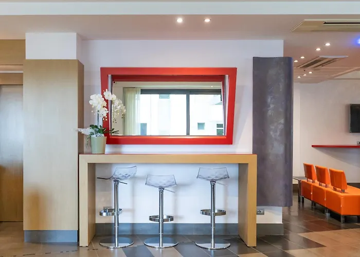 Hotel Marcus Bellaria-Igea Marina