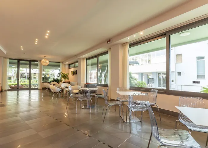 Hotel Marcus Bellaria-Igea Marina