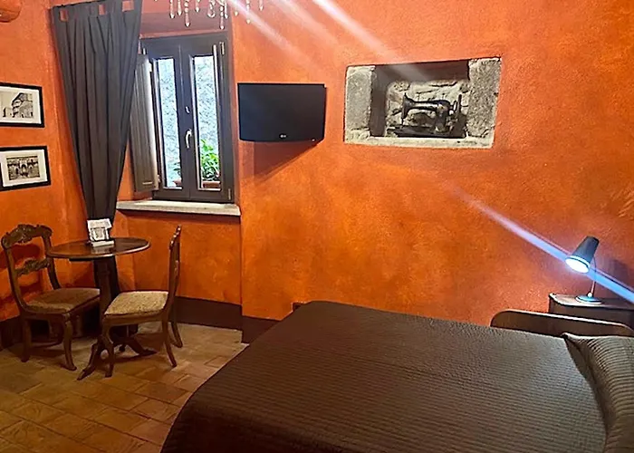 Il Viaggiatore Anagni