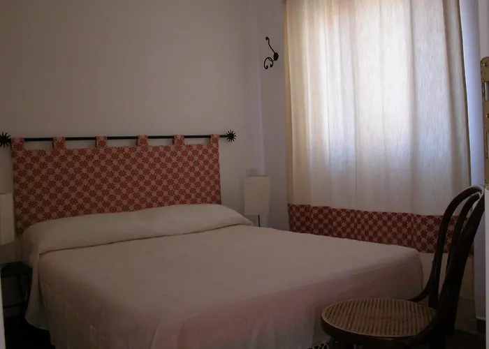 B&B L'Umbra di lu Soli Castelsardo