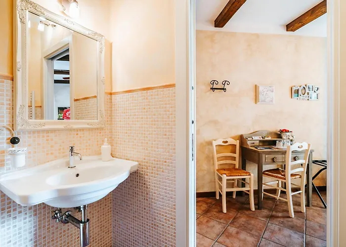 B&B Il Feriolo Baveno