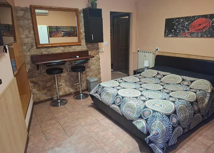 Gina B&B Roma