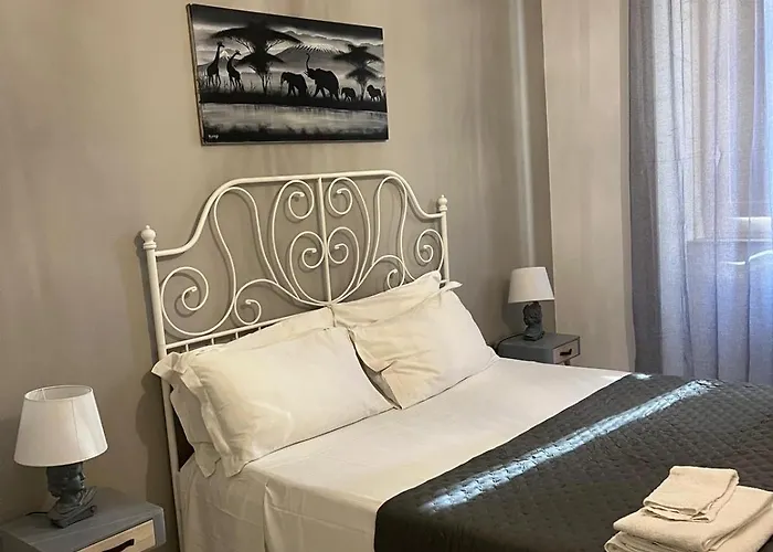 B&B Il Siciliano Syracuse