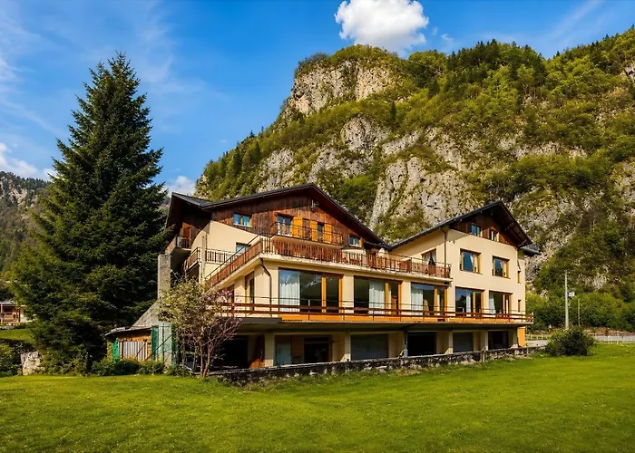 Miravalle Supersport Hotel Forni Avoltri
