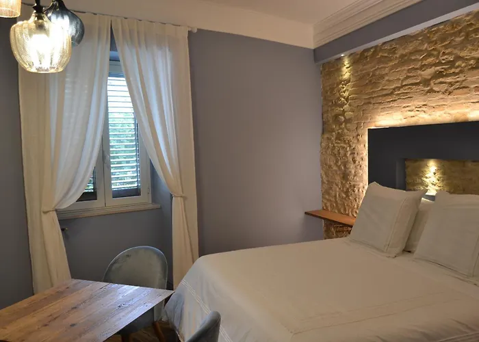 Bed and Breakfast c'è posto per te Vasto