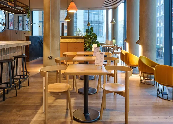 Hotel Leman Locke Londra