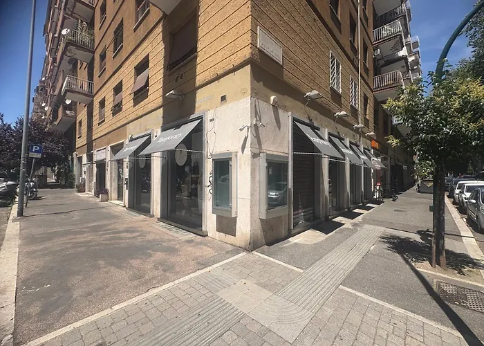 B&B Stelle Di Roma