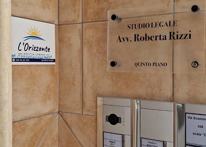 B&B L'Orizzonte Barletta