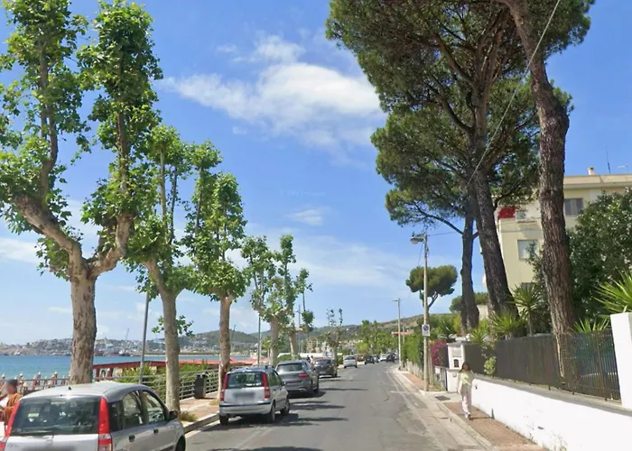 The Other House B&B Formia