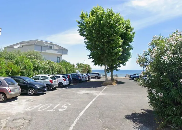 The Other House B&B Formia