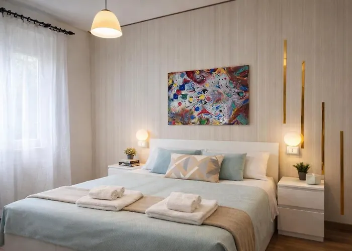 Hotel Villa Pina Senigallia