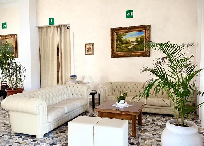 Hotel Cristallo - Chianciano Terme