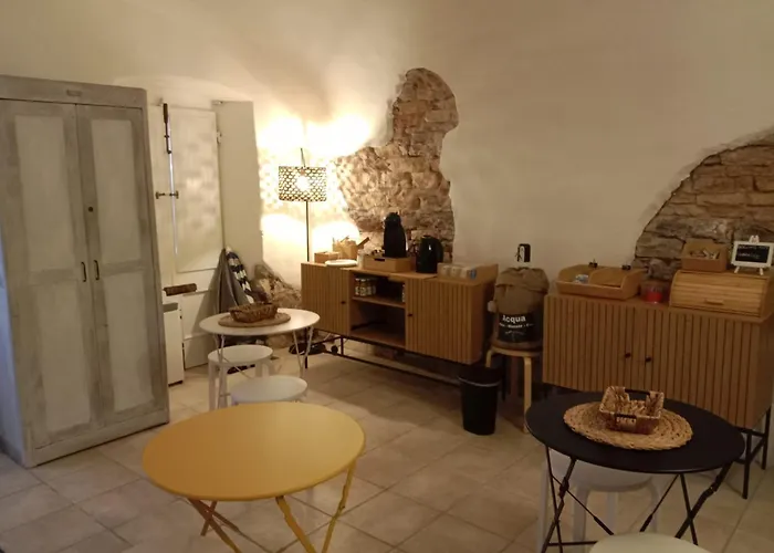 Demivie Guesthouse Lerici