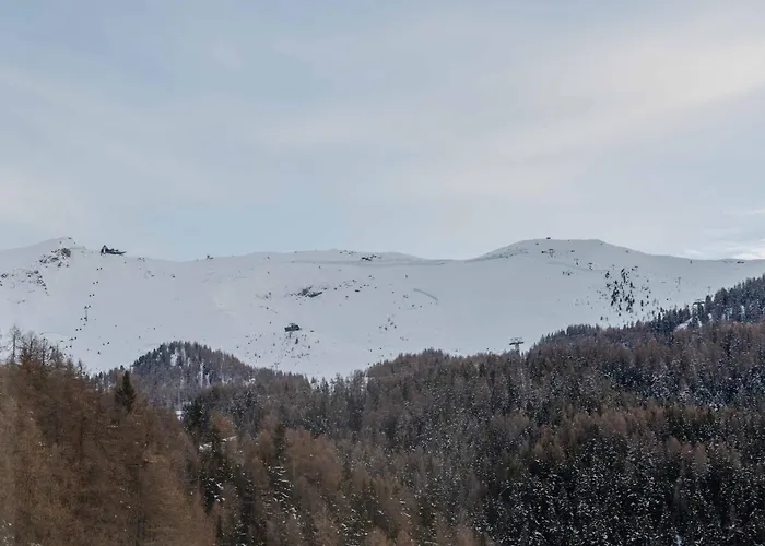 Bed and Breakfast Ca' De Sass Pila 