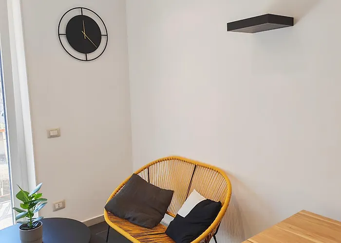 Il Rubino Suites Salerno