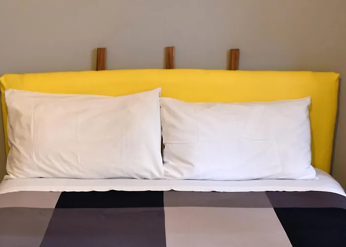 B&B Casale Avellino