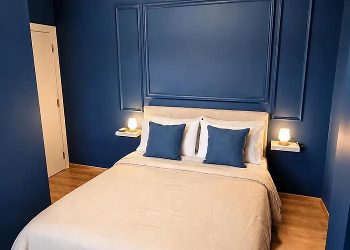 Hotel Domina Porto SantʼElpidio