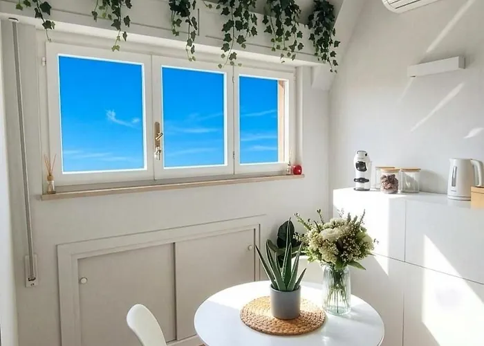 Hotel Domina Porto SantʼElpidio