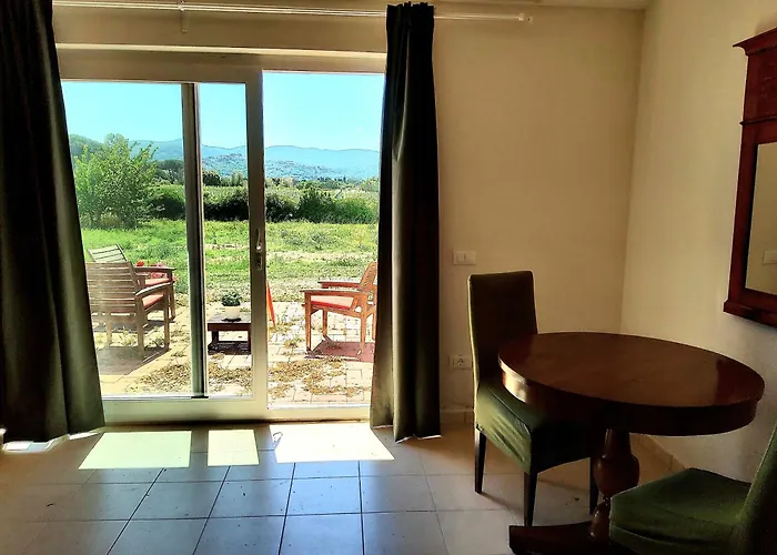 BB Villa Bolgheri Mare Donoratico