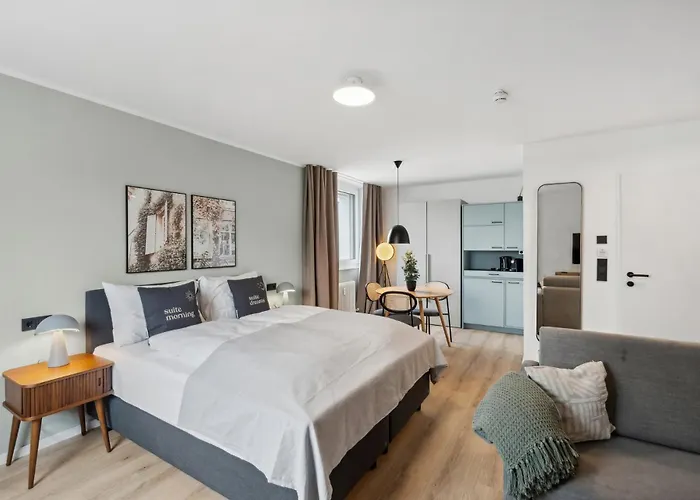 Limehome Salzburg Sterneckstr