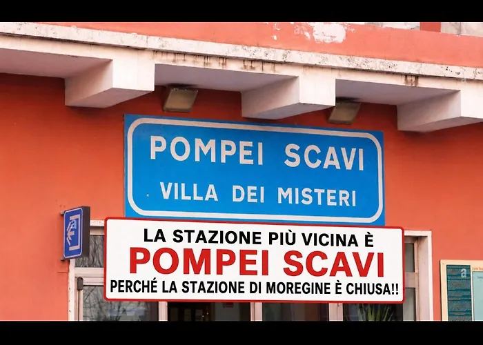 B&b La felicità Castellammare di Stabia