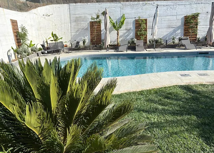 Villa Gabry Capo dʼOrlando