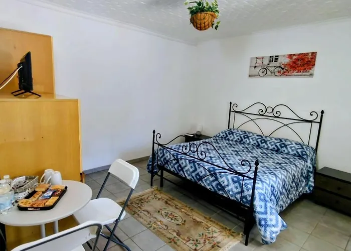 M&C Rooms di Claudia Fiumicino