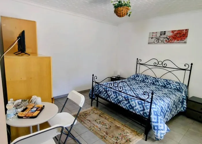 M&C Rooms di Claudia Fiumicino
