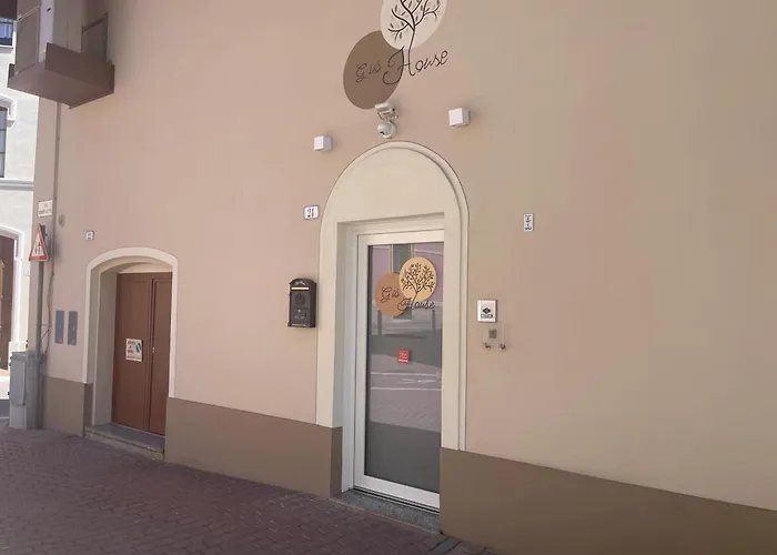 Bed and Breakfast Gio' House Fossano