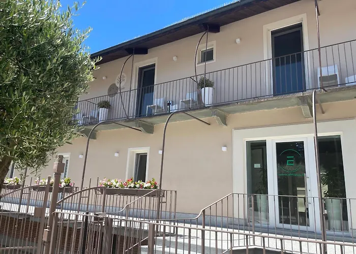 Bed and Breakfast Gio' House Fossano