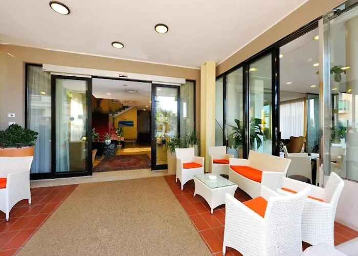 Hotel Sirius Riccione