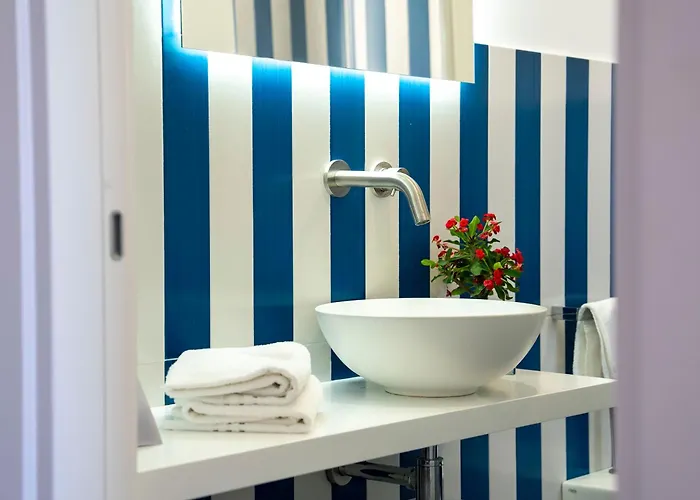 Hotel Boutique Ideal Forio di Ischia
