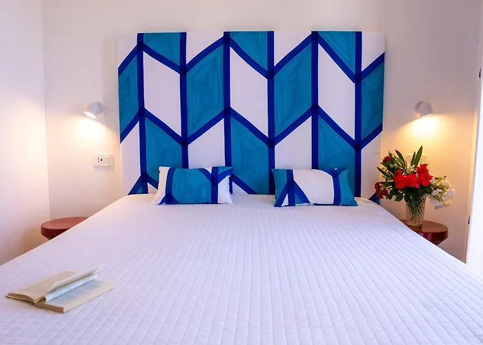 Hotel Boutique Ideal Forio di Ischia