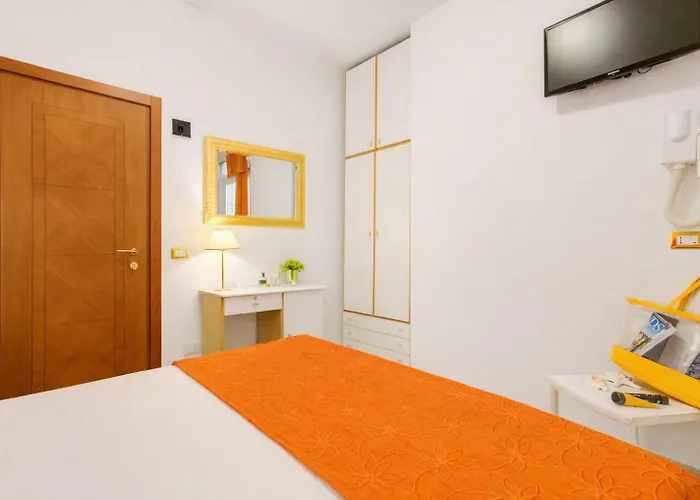 Hotel Nanni Bellaria-Igea Marina