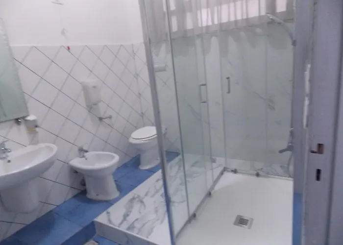 Central House Reggio Calabria