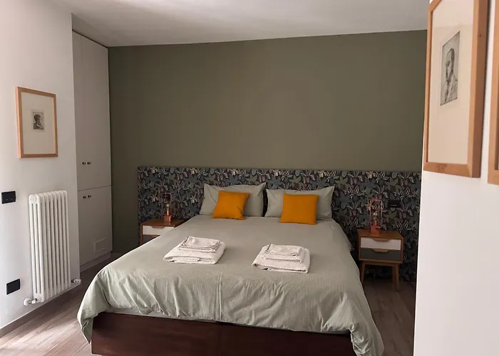 Hotel Calma di vento Sestri Levante